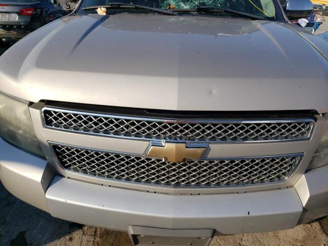 Photo 9 from auction – 2007 CHEVROLET SUBURBAN C with VIN 3GNFC160X7G316274