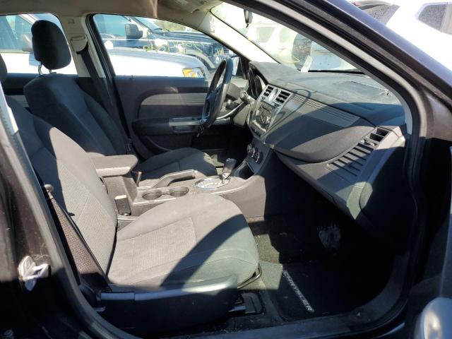 Zdjęcie 5 z aukcji – 2010 CHRYSLER SEBRING TO z VIN 1C3CC4FB7AN198170