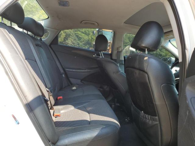 Photo 6 from auction – 2013 HYUNDAI SONATA SE with VIN 5NPEC4AC4DH633042