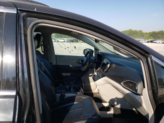 Photo 5 from auction – 2017 CHRYSLER PACIFICA T with VIN 2C4RC1BG2HR648391
