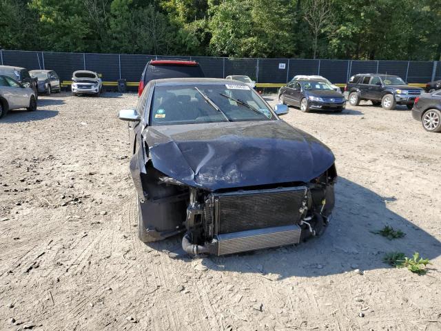 Photo 9 from auction – 2014 AUDI A4 PREMIUM with VIN WAUBFAFL4EN009029