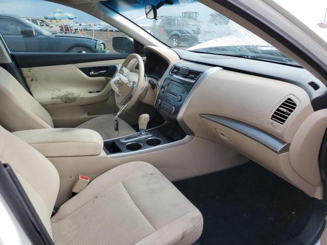 Photo 5 from auction – 2015 NISSAN ALTIMA 2.5 with VIN 1N4AL3AP6FC228512