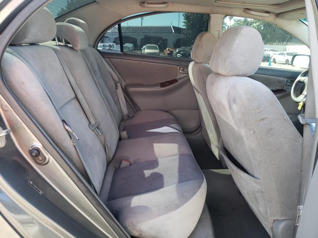 Photo 6 from auction – 2005 TOYOTA COROLLA CE with VIN 2T1BR32E15C485982