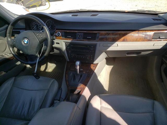 Photo 9 from auction – 2006 BMW 330 I with VIN WBAVB33546KR78052