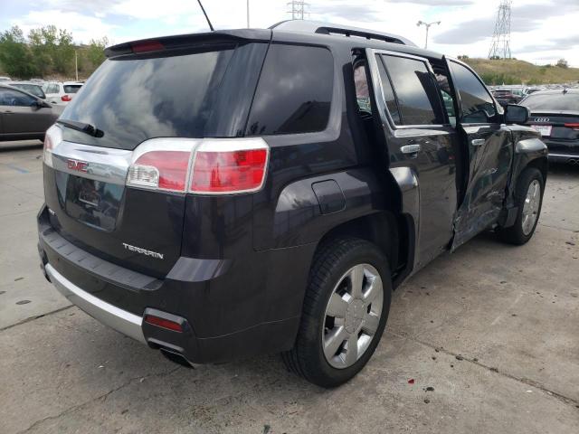 Photo 4 from auction – 2014 GMC TERRAIN DE with VIN 2GKFLZE32E6361743