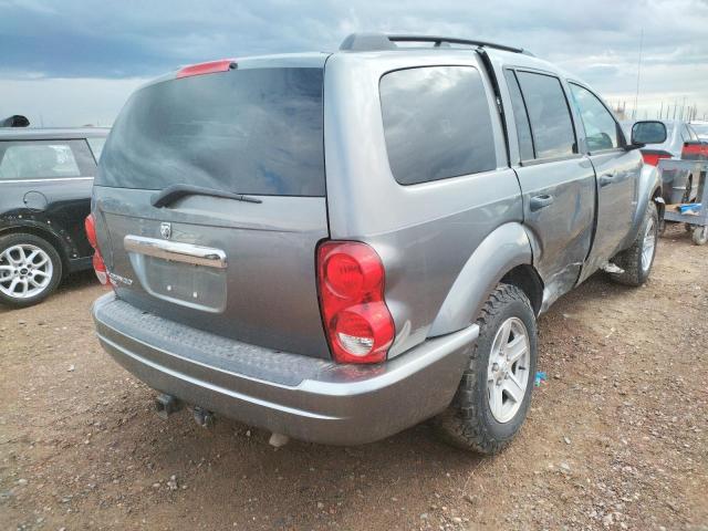Photo 4 from auction – 2005 DODGE DURANGO SL with VIN 1D4HB48N75F546578