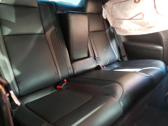 Photo 6 from auction – 2018 DODGE CHALLENGER with VIN 2C3CDZAG8JH161764