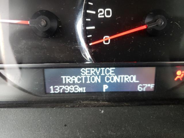 Photo 8 from auction – 2007 CADILLAC SRX with VIN 1GYEE637470182549