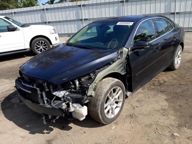Photo 2 from auction – 2014 CHEVROLET MALIBU 1LT with VIN 1G11C5SL7EF287379