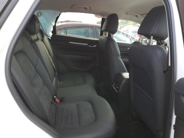 Photo 6 from auction – 2021 MAZDA CX-5 TOURI with VIN JM3KFBCM4M1332791