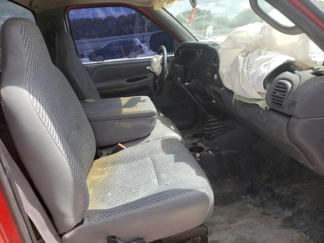 Photo 5 from auction – 2001 DODGE RAM 1500 with VIN 1B7HC16X81S240973