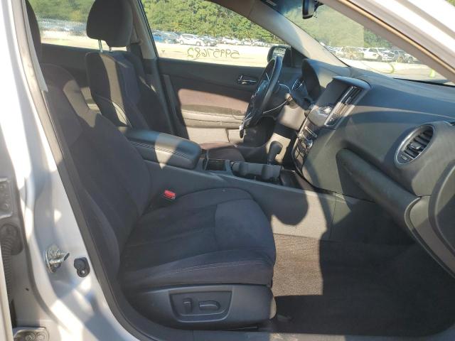Photo 5 from auction – 2014 NISSAN MAXIMA S with VIN 1N4AA5AP5EC453763