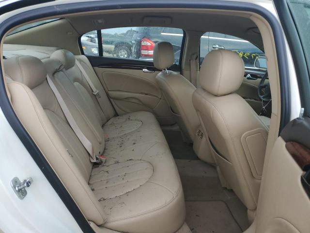 Zdjęcie 6 z aukcji – 2007 BUICK LUCERNE CX z VIN 1G4HD57207U222581
