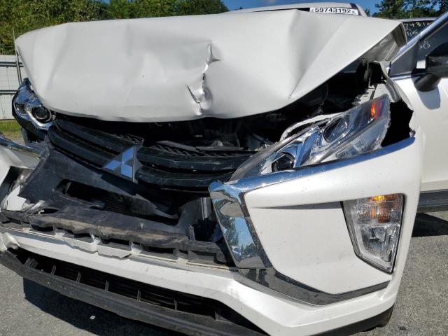 Photo 7 from auction – 2018 MITSUBISHI ECLIPSE CR with VIN JA4AT4AA8JZ066748