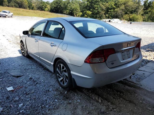 Photo 3 from auction – 2010 HONDA CIVIC EX with VIN 2HGFA1F84AH314582