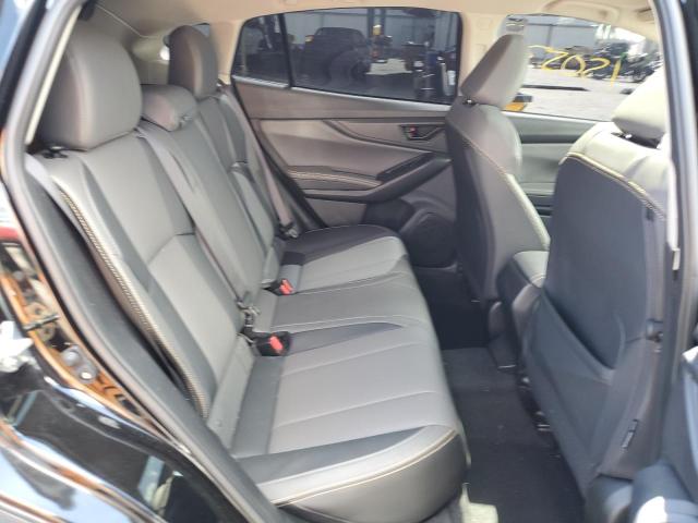 Photo 6 from auction – 2021 SUBARU CROSSTREK with VIN JF2GTHSC1MH659628