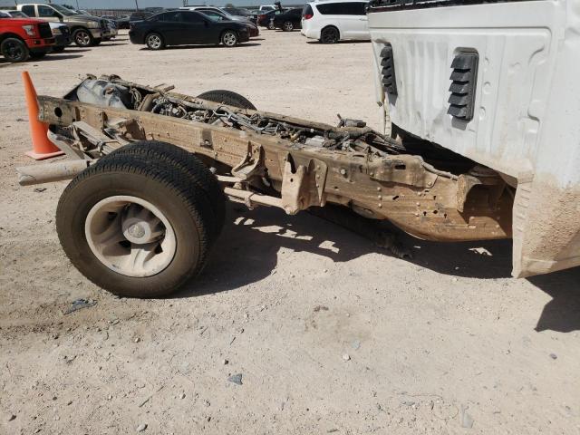 Photo 9 from auction – 2022 CHEVROLET SILVERADO with VIN 1GB4YTEYXNF314595