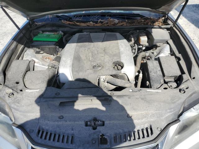Photo 7 from auction – 2013 LEXUS GS 350 with VIN JTHCE1BL1D5017666