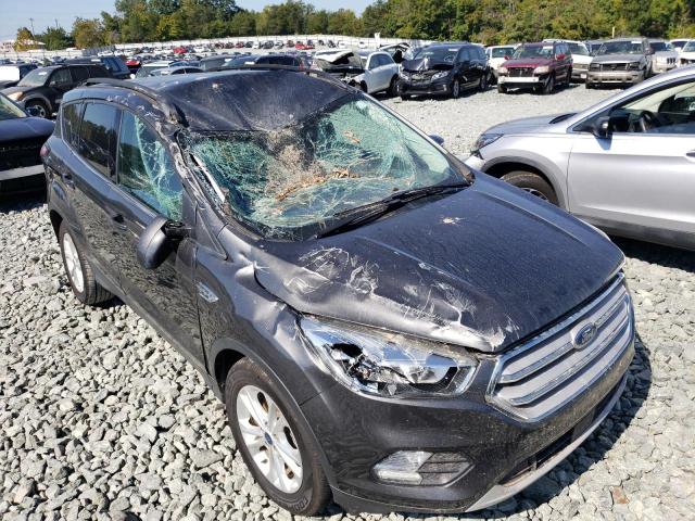 Photo 9 from auction – 2018 FORD ESCAPE with VIN 1FMCU0GD0JUA75197