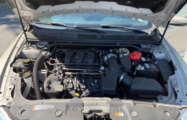 Foto 7 de la subasta – 2018 FORD TAURUS SEL con VIN 1FAHP2E86JG127813