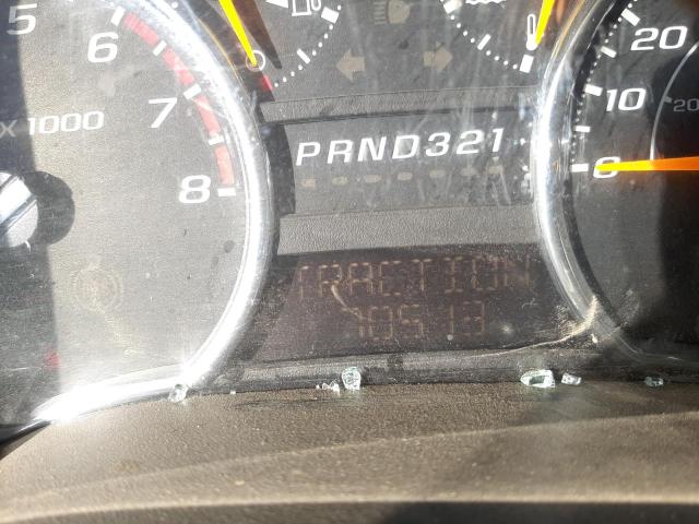 Photo 8 from auction – 2012 CHEVROLET COLORADO L with VIN 1GCHTCFE9C8159992