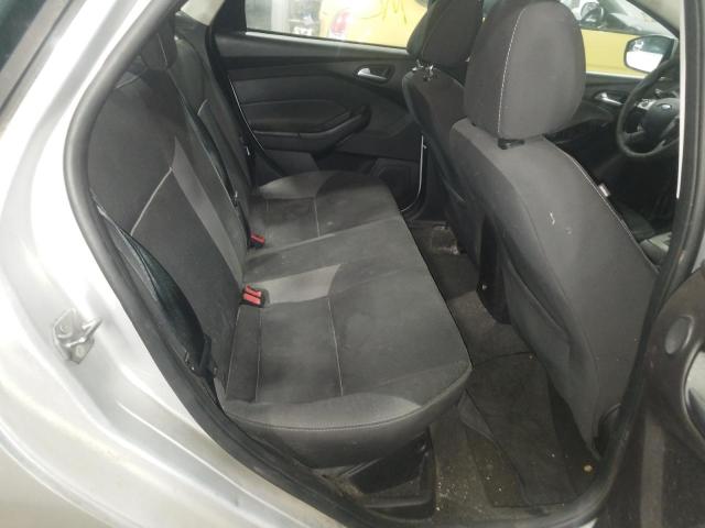 Photo 6 from auction – 2014 FORD FOCUS SE with VIN 1FADP3F24EL318108