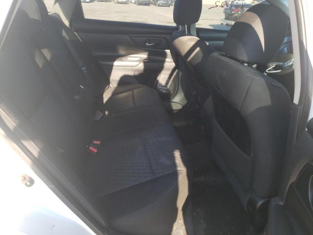Photo 6 from auction – 2016 NISSAN ALTIMA 2.5 with VIN 1N4AL3AP8GN375470