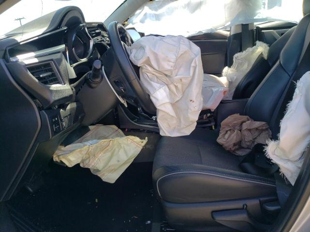 Photo 5 from auction – 2015 TOYOTA COROLLA L with VIN 2T1BURHE5FC418683