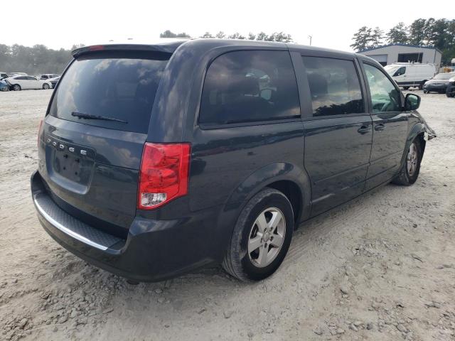 Photo 4 from auction – 2011 DODGE GRAND CARA with VIN 2D4RN3DG1BR700865