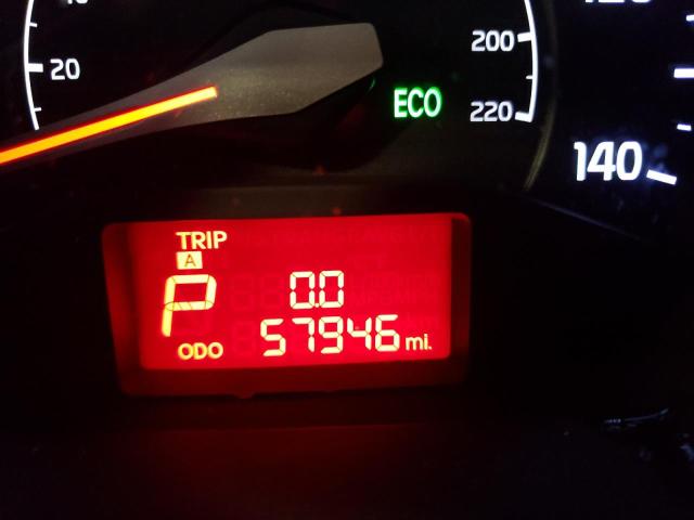 Photo 8 from auction – 2014 KIA RIO EX with VIN KNADN5A37E6331152