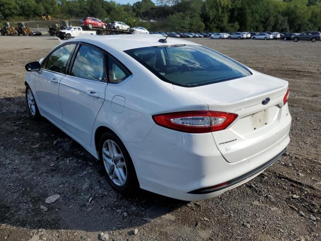 Photo 3 from auction – 2014 FORD FUSION SE with VIN 3FA6P0H72ER371679