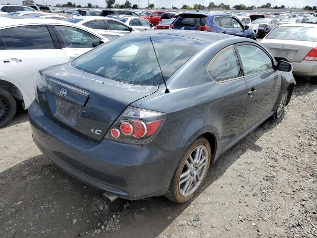 Photo 4 from auction – 2010 TOYOTA SCION TC with VIN JTKDE3B77A0309344