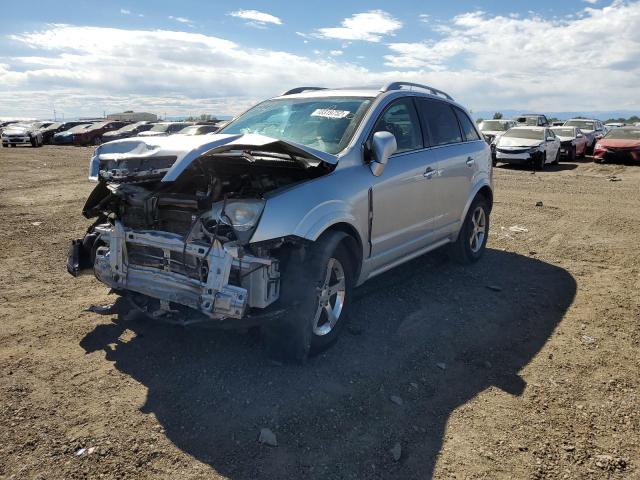 Photo 2 from auction – 2012 CHEVROLET CAPTIVA SP with VIN 3GNFL4E56CS532399