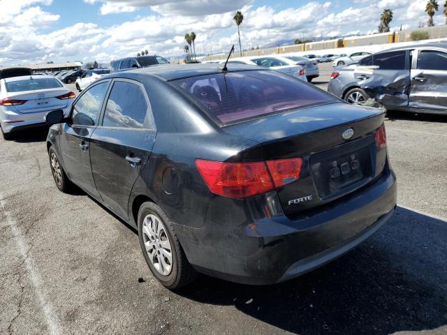 Photo 3 from auction – 2010 KIA FORTE EX with VIN KNAFU4A2XA5166971