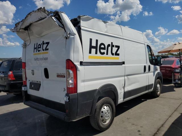 Photo 4 from auction – 2019 RAM PROMASTER with VIN 3C6TRVCG7KE522943