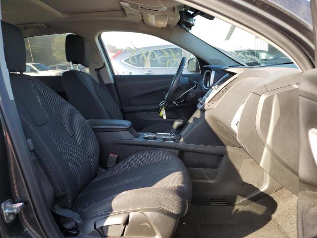 Photo 5 from auction – 2017 CHEVROLET EQUINOX LT with VIN 2GNALCEK5H1546890