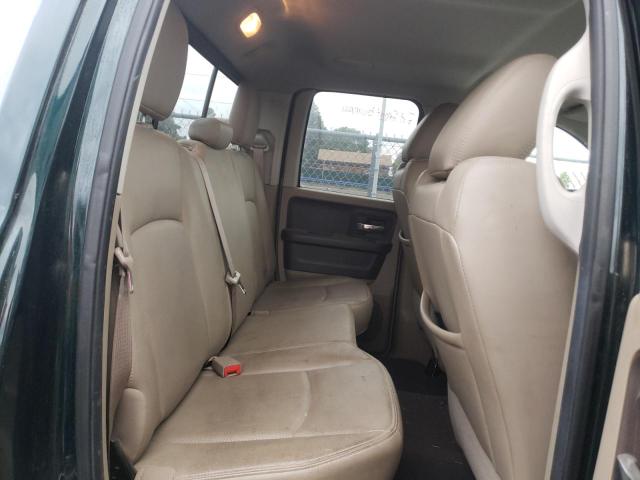 Photo 6 from auction – 2011 DODGE RAM 1500 with VIN 1D7RV1GT3BS527770