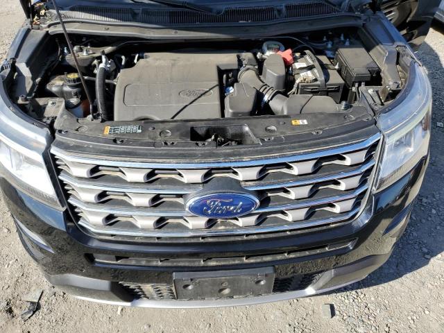 Photo 7 from auction – 2017 FORD EXPLORER X with VIN 1FM5K7D82HGC61914
