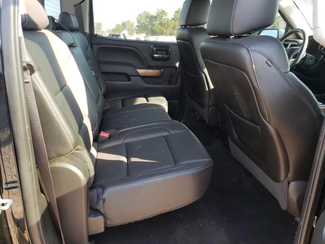 Photo 6 from auction – 2014 CHEVROLET SILVERADO with VIN 3GCUKSEC5EG272380