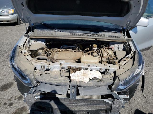 Photo 7 from auction – 2020 CHEVROLET TRAX LS with VIN KL7CJKSB7LB321785