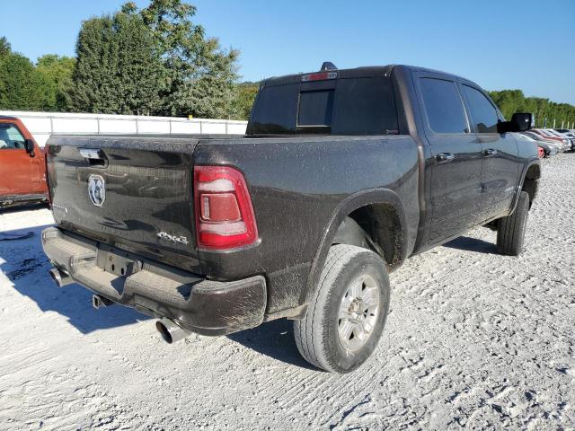 Photo 4 from auction – 2019 DODGE RAM 1500 L with VIN 1C6SRFJT2KN637088