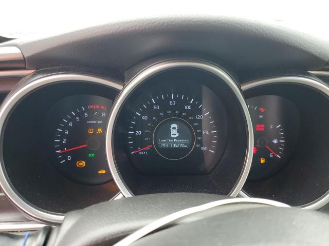 Photo 8 from auction – 2015 KIA OPTIMA LX with VIN KNAGM4A79F5557892