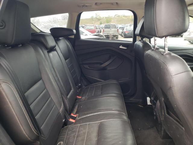 Photo 6 from auction – 2013 FORD ESCAPE SEL with VIN 1FMCU9H96DUC94779