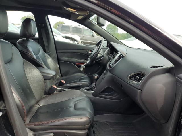 Photo 5 from auction – 2014 DODGE DART GT with VIN 1C3CDFEB4ED906235