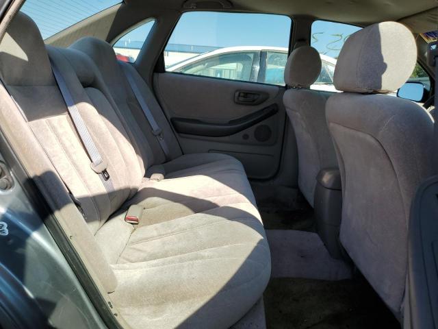 Photo 6 from auction – 1997 TOYOTA AVALON XL with VIN 4T1BF12BXVU139544