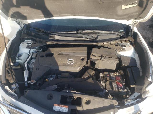 Photo 7 from auction – 2014 NISSAN ALTIMA 2.5 with VIN 1N4AL3AP9EC267173