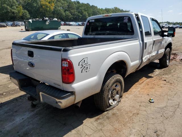 Photo 4 from auction – 2013 FORD F250 SUPER with VIN 1FT7W2B69DEA28026