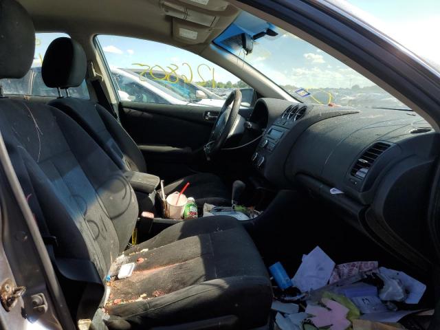 Photo 5 from auction – 2010 NISSAN ALTIMA BAS with VIN 1N4AL2AP0AN407510