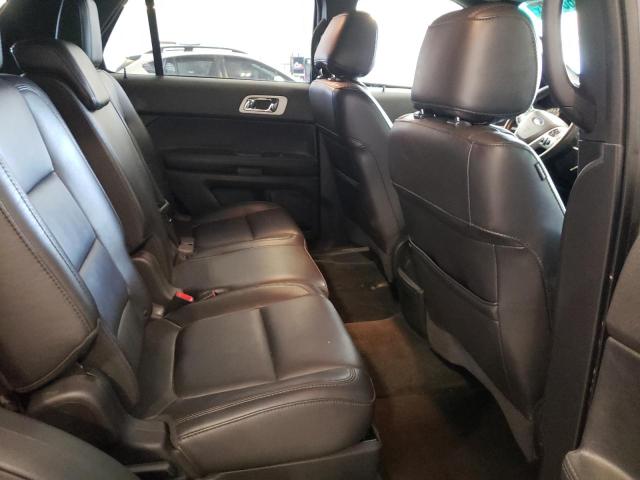 Photo 6 from auction – 2014 FORD EXPLORER X with VIN 1FM5K8D87EGC18803