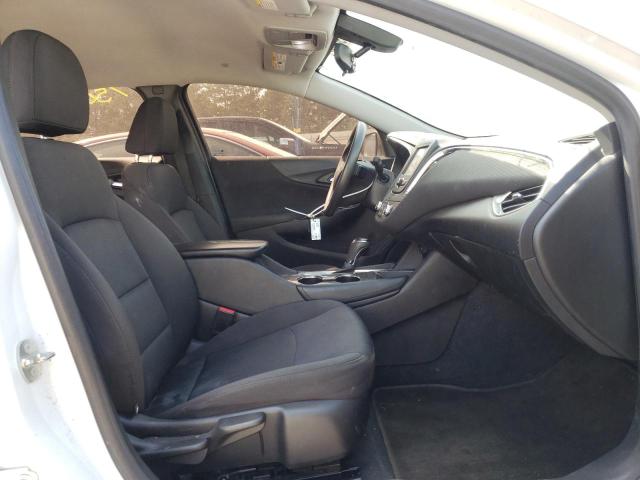 Photo 5 from auction – 2016 CHEVROLET MALIBU LT with VIN 1G1ZE5STXGF310153